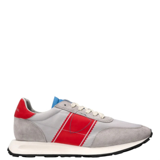TILU WP02 TOUR LOW MAN MONDIAL VINTAGE POP - Scarpe - Philippe Model