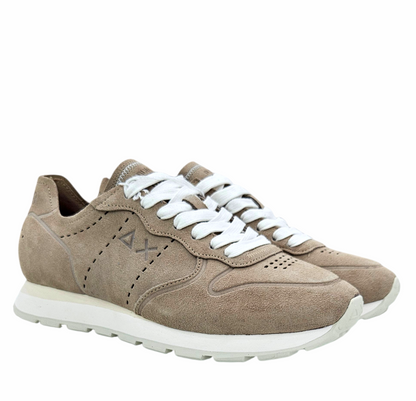 Z36103 TOM RAW EDGE 98 STONE - Scarpe - SUN 68
