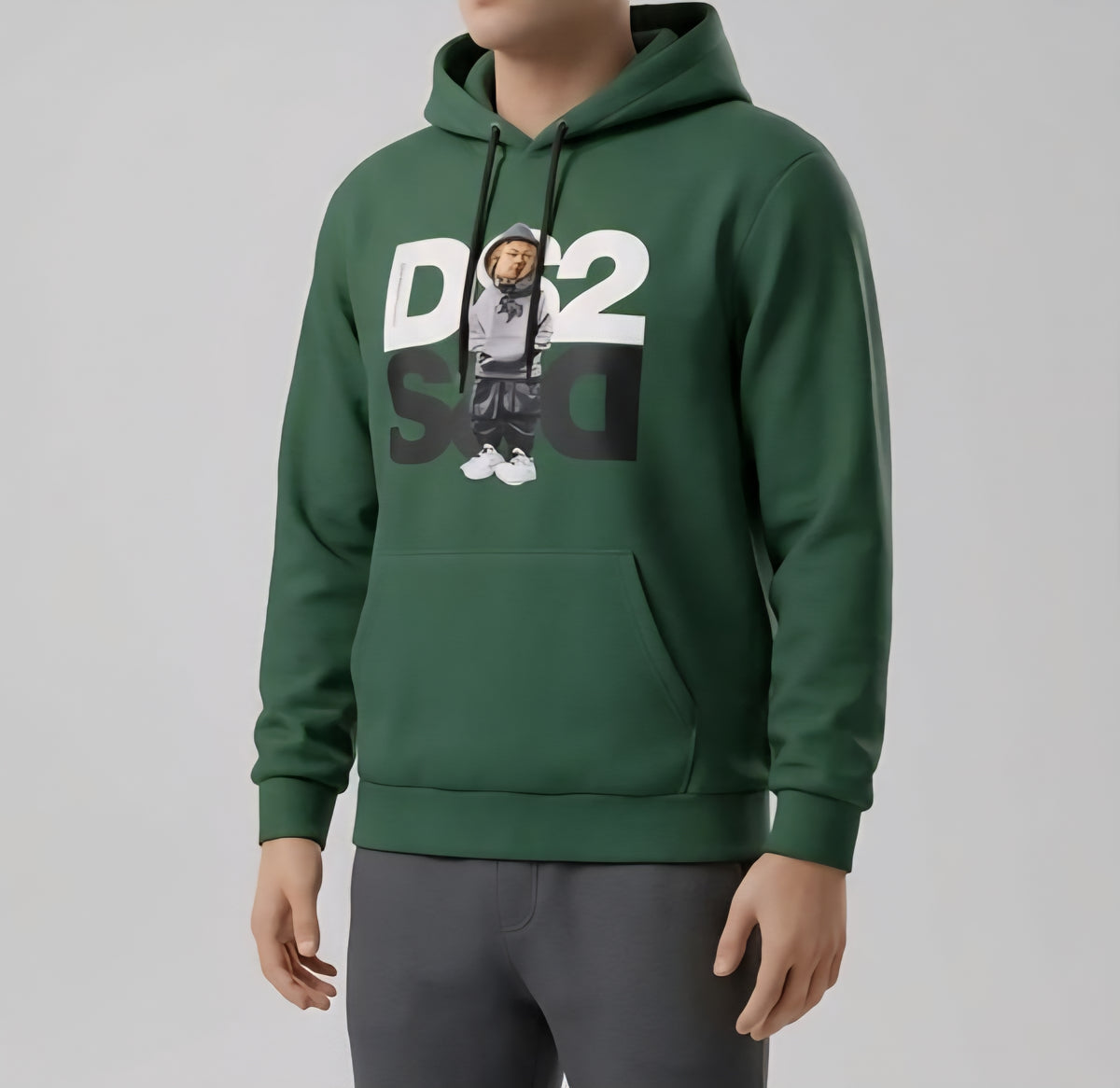 Felpe Uomo DROPSEASON2 F62A354