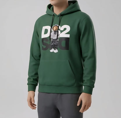 Felpe Uomo DROPSEASON2 F62A354