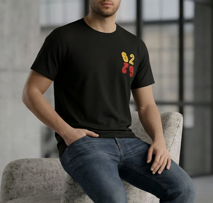 SHIRT Uomo G2 FIRENZE UPSIDE COLOR