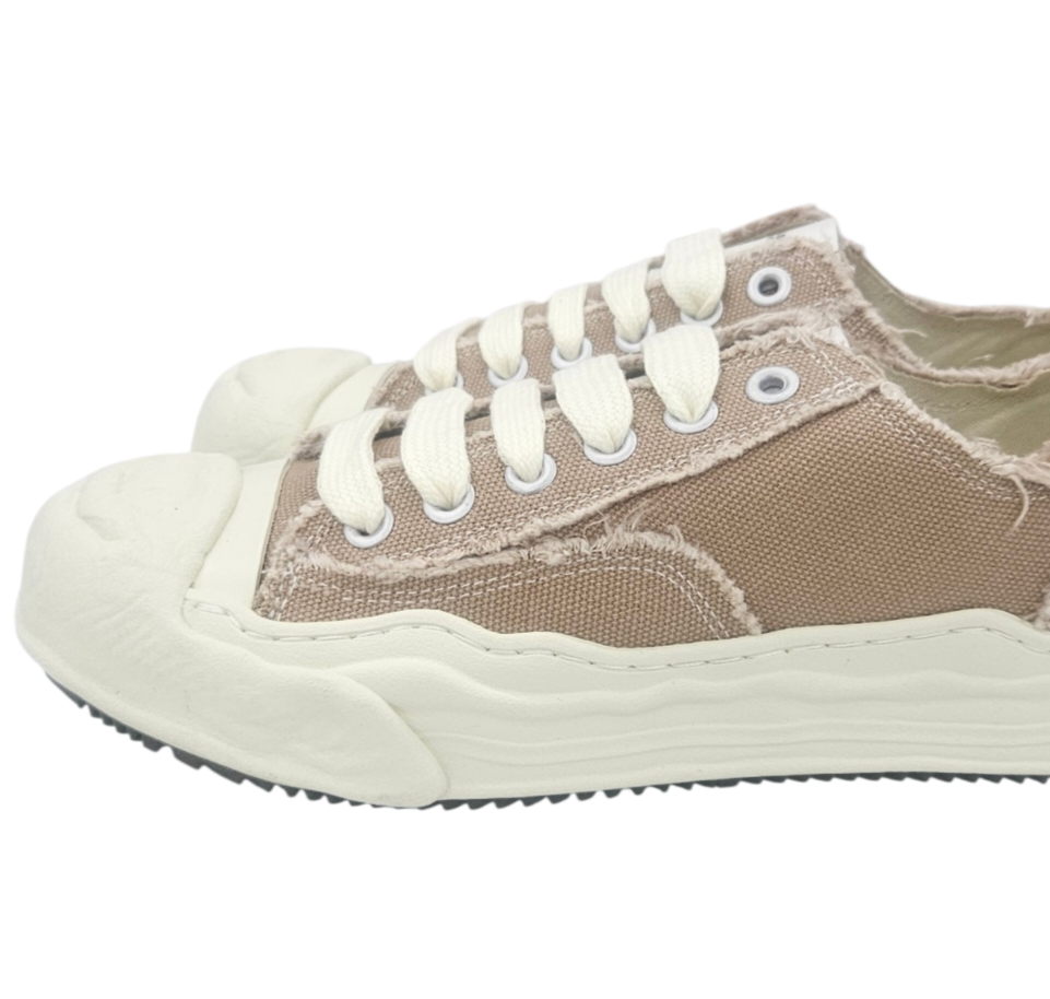 DC S101 MOCHA - Scarpe - DUALSCAPE