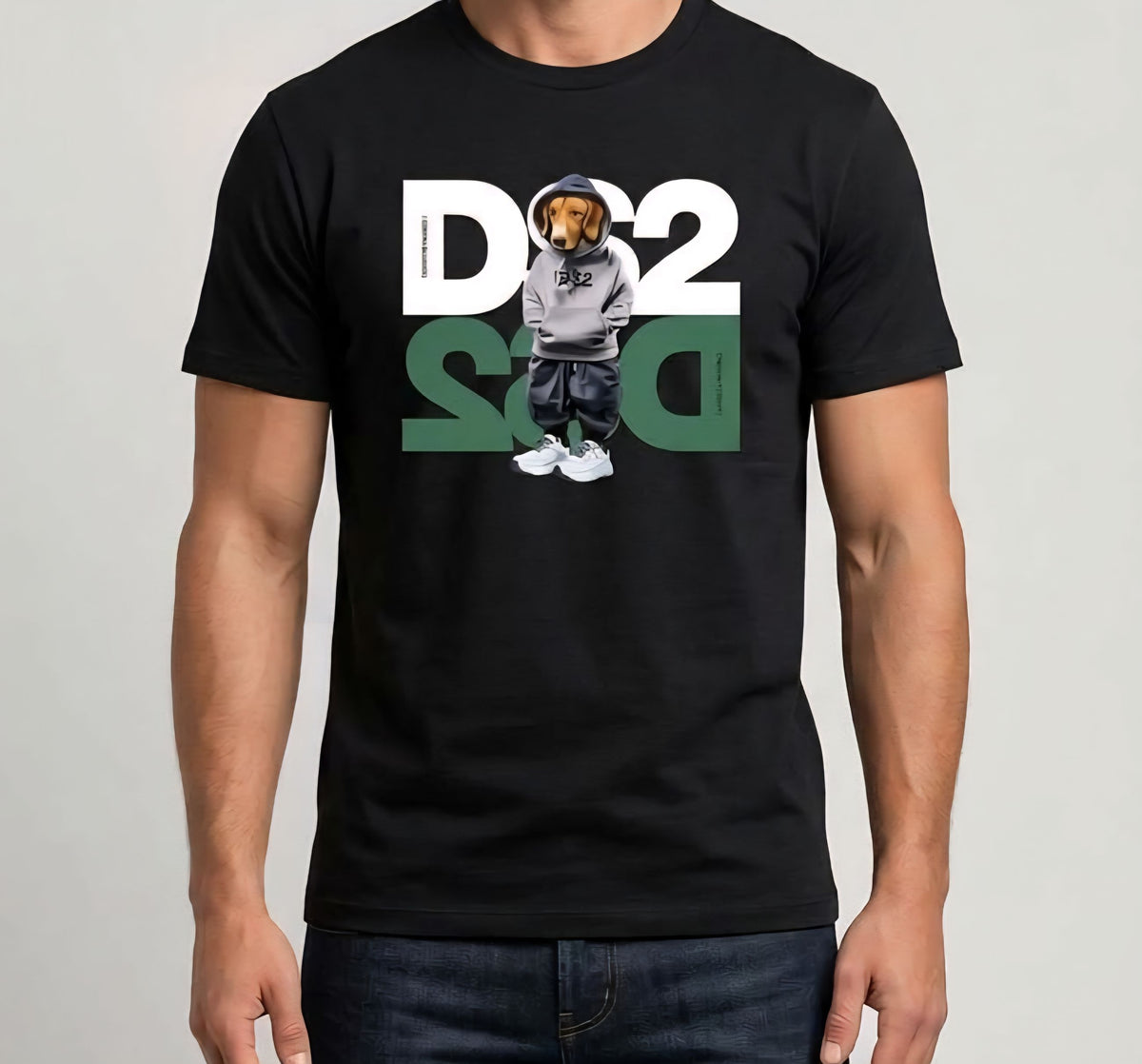 SHIRT Uomo DROPSEASON2 F62A356