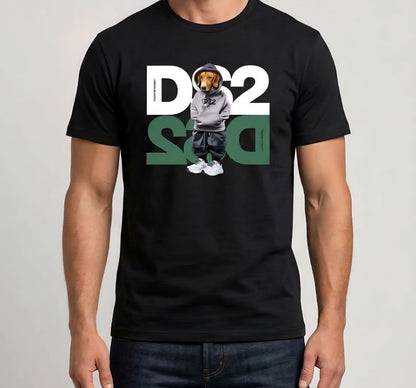 SHIRT Uomo DROPSEASON2 F62A356