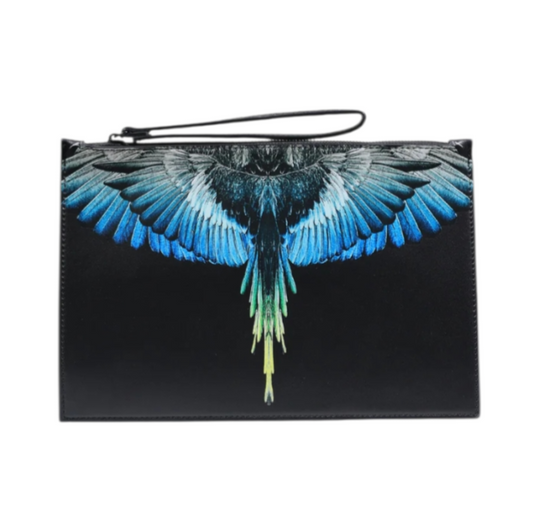COMAS260335 POCHETTE - POCHETTE - MARCELLO BURLON COUNTRY OF MILANO