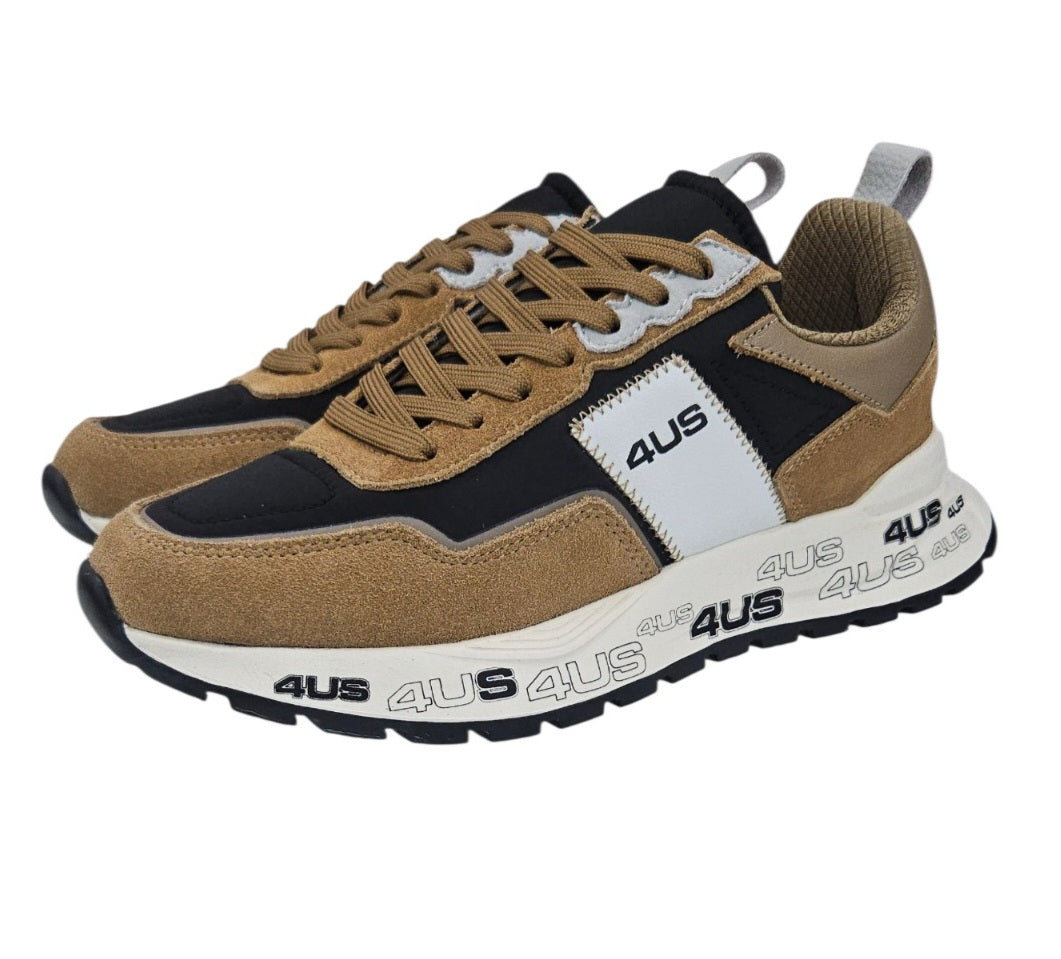 25 437 - Scarpe - 4US PACIOTTI