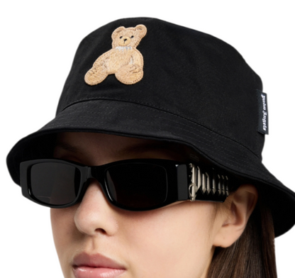 CH00COZ09900001 NERO - BERRETTO - PALM ANGELS