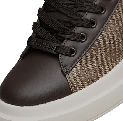 Scarpe Uomo Guess FMPVIBFAL12 BEIBR