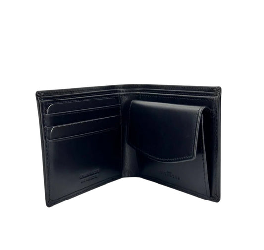 JR W185 WALLET BLACK 1 - Portafogli - John Richmond