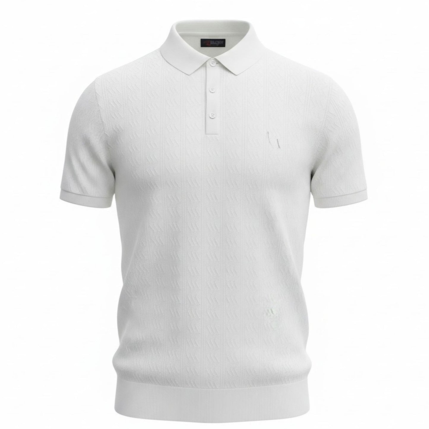 62NZPOP52247 BIANCO - MAGLIA - BUGER
