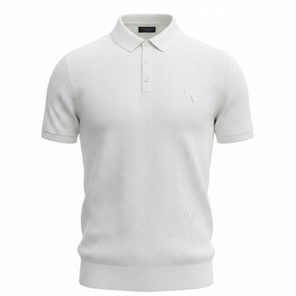 62NZPOP52247 BIANCO - MAGLIA - BUGER