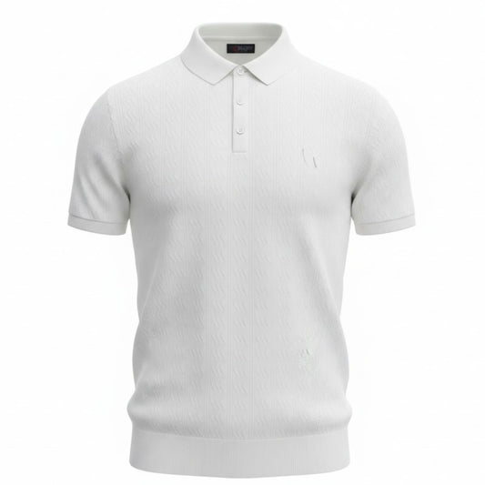 62NZPOP52247 BIANCO - MAGLIA - BUGER