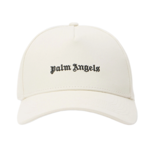 BL00COZ097400006 BEIGE - BERRETTO - PALM ANGELS