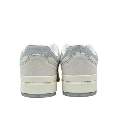 GROUND001 OFF WHITE - Scarpe - Refrigue
