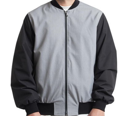 PC07 GRIGIO NERO - COORDINATO - Artik