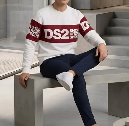 Felpe Uomo DROPSEASON2 F62A371