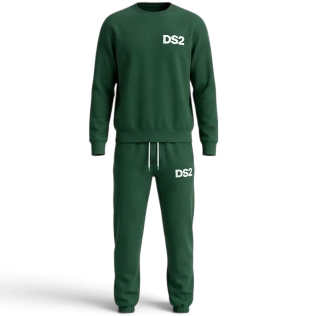 Tute Uomo DROPSEASON2 F62A363