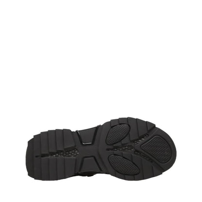 FM7MSS FAP12 MASSA BLACK - Scarpe - Guess