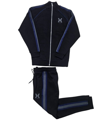 UMA25033FE BCL BLACK - TUTA - John Richmond