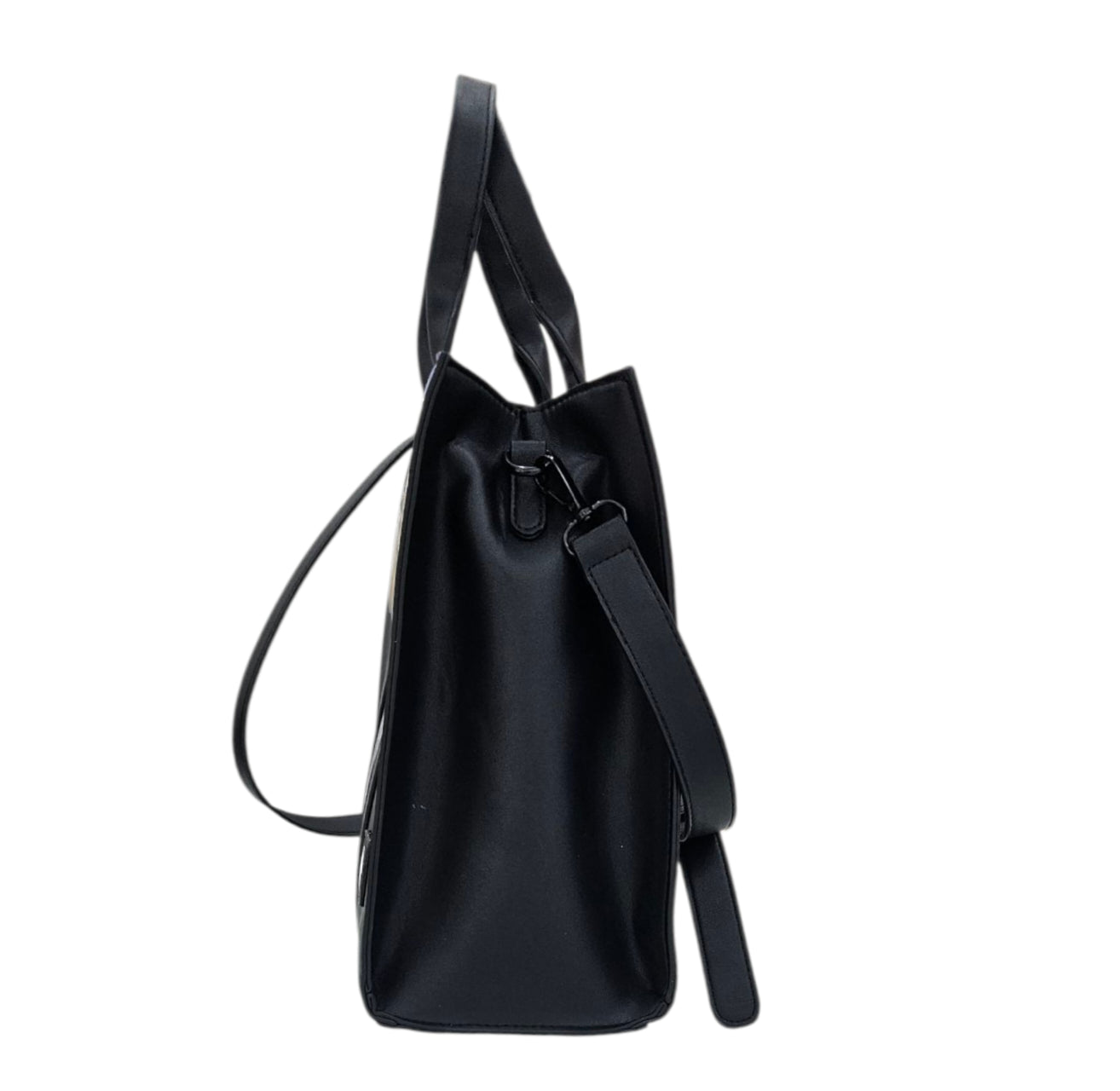 COMAF250126 TOTE STAMPA - BORSA - MARCELLO BURLON COUNTRY OF MILANO