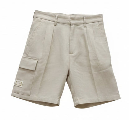 COORDINATO LINO BEIGE - COORDINATO - G2 FIRENZE