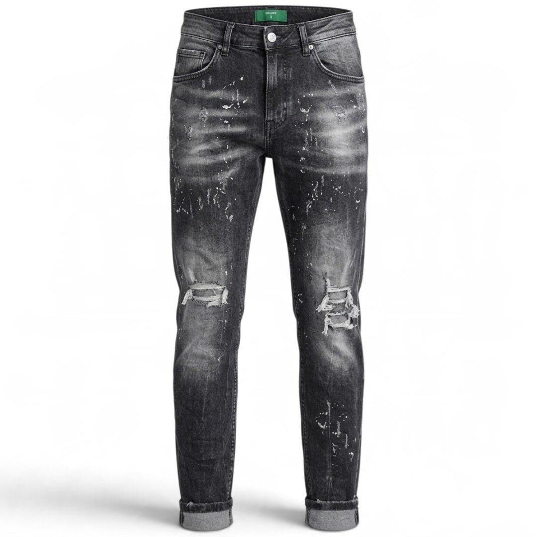 JEANS Uomo SOLDIER NEW WOLL LAV 793N