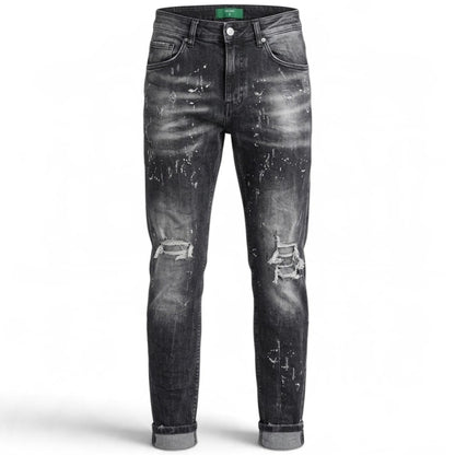 JEANS Uomo SOLDIER NEW WOLL LAV 793N