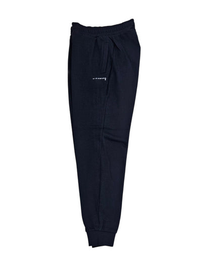 UMA25032PA BLACK - PANTATUTA - John Richmond