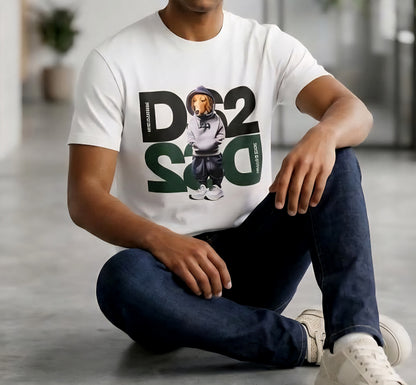SHIRT Uomo DROPSEASON2 F62A356