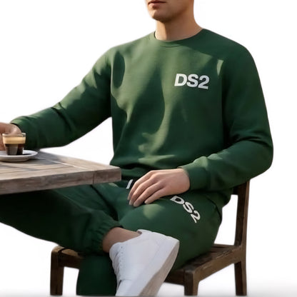 Tute Uomo DROPSEASON2 F62A363