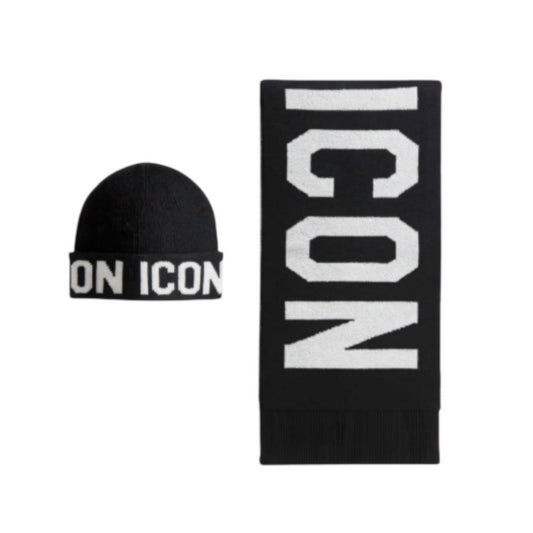 CAPPELLO SCIARPA - CAPPELLO - ICON