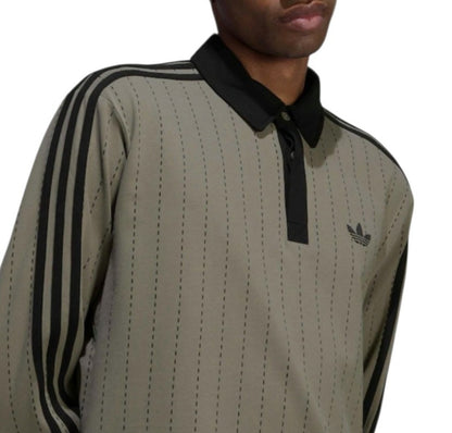 SHIRT UNISEX adidas KQ8876 PIN LS PL