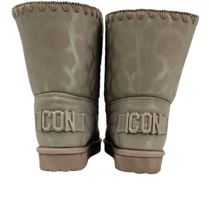 IC05267SD TORTORA - STIVALI - ICON