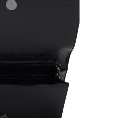 SHOULDER BAG JAPEN RWA25234BO APX BLACK - ZAINO - John Richmond