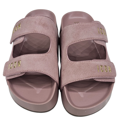 IC05771SD ROSA - PANTOFOLE - ICON