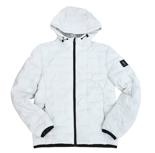 2811O00131 JACKET ICE - GIUBBINI - Refrigue