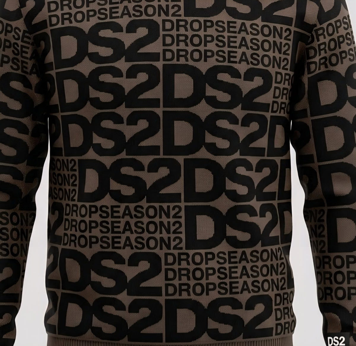 MAGLIE Uomo DROPSEASON2 F62A439