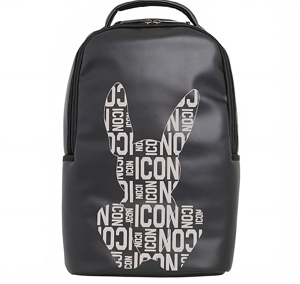 ZAINO Uomo ICON ICBU13A01 ALVIN NERO