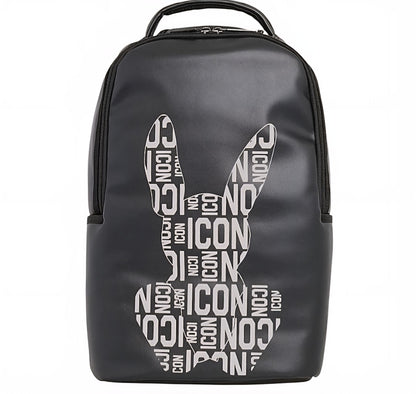 ZAINO Uomo ICON ICBU13A01 ALVIN NERO