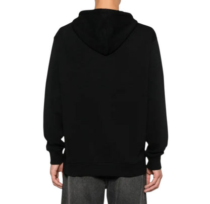 UMA25170FE BCL BLACK - Felpe - John Richmond