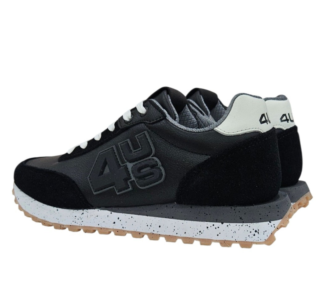 25442 - Scarpe - 4US PACIOTTI