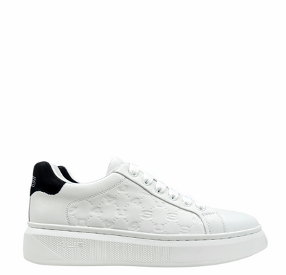 4US 0021 WHITE -  - 4US PACIOTTI