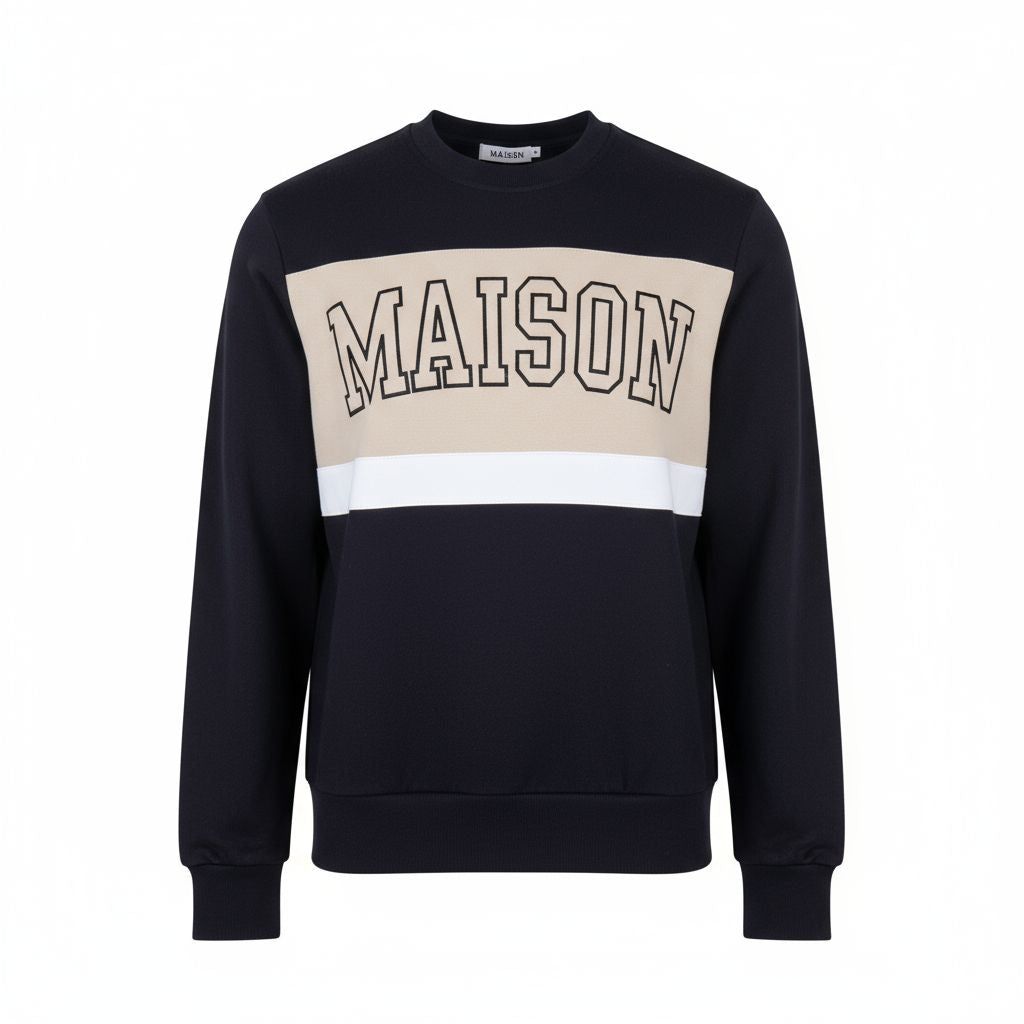 M9MF2550 NERO - TUTA - M9P