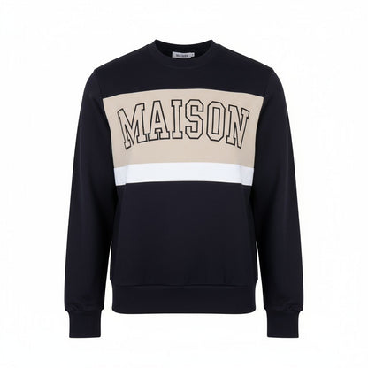 M9MF2550 NERO - TUTA - M9P