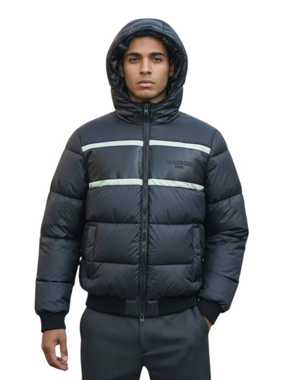 M9G971 NERO - GIUBBINO - M9P