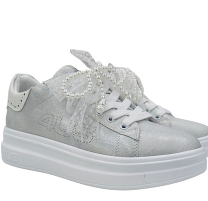 4BX 167 SILVER -  - 4US PACIOTTI