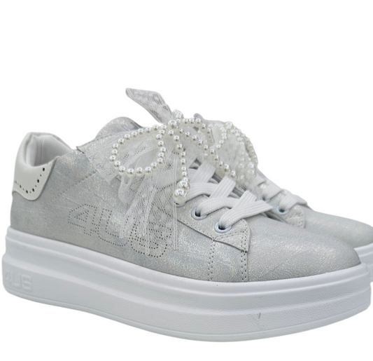 4BX 167 SILVER -  - 4US PACIOTTI