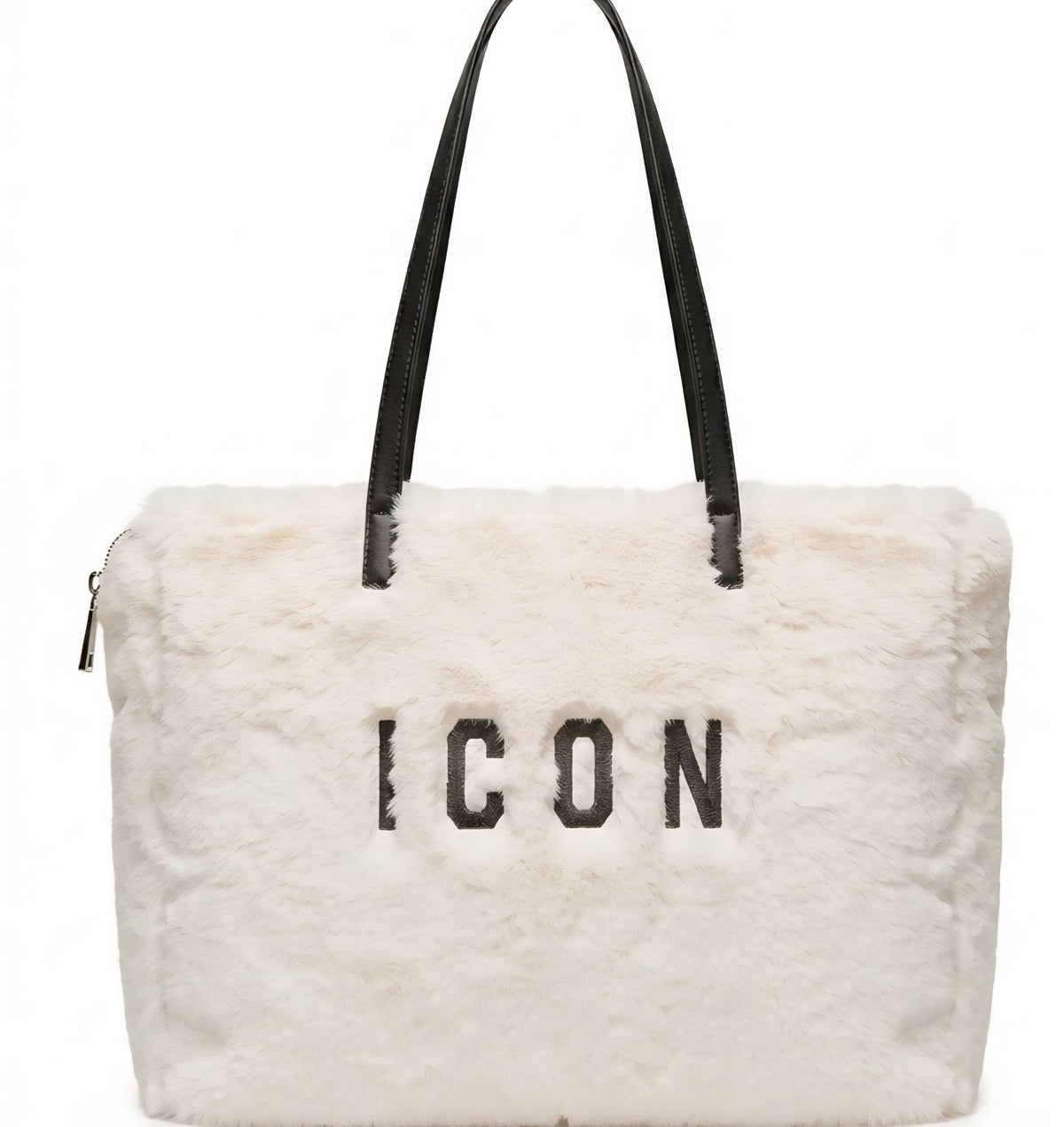 Borse  ICON ICBS48A01 BABE AVORIO