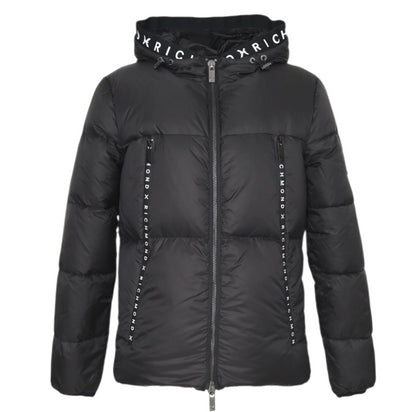 UMA25136PI HB BLACK - Felpe - John Richmond