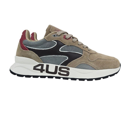24 439 - Scarpe - 4US PACIOTTI